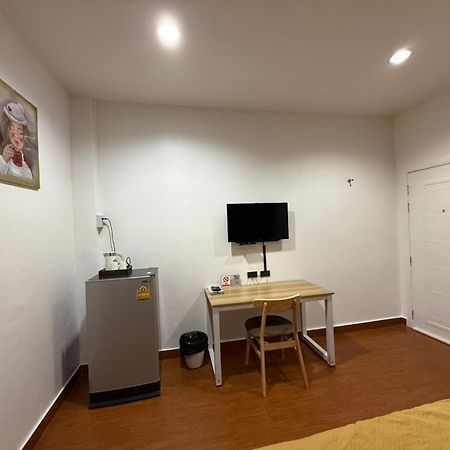 Rabbit Hotel Phetchabun Exterior photo