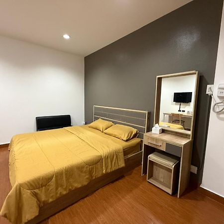 Rabbit Hotel Phetchabun Exterior photo