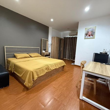 Rabbit Hotel Phetchabun Exterior photo