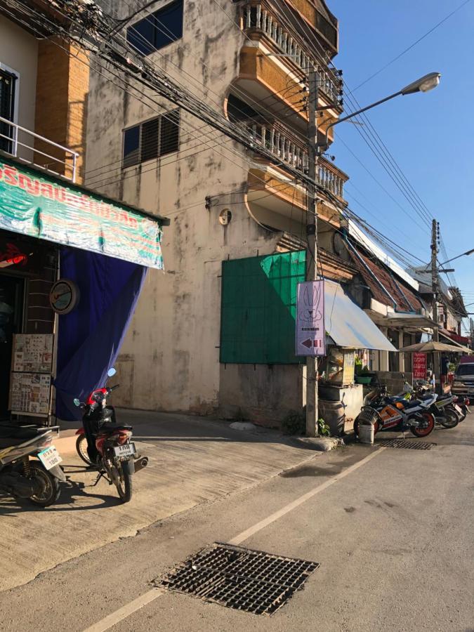 Rabbit Hotel Phetchabun Exterior photo