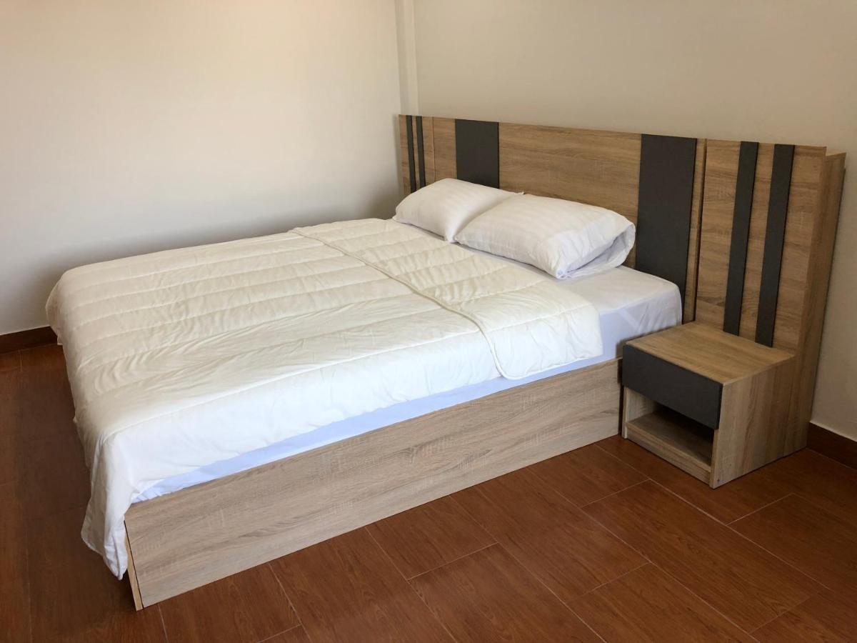 Rabbit Hotel Phetchabun Exterior photo