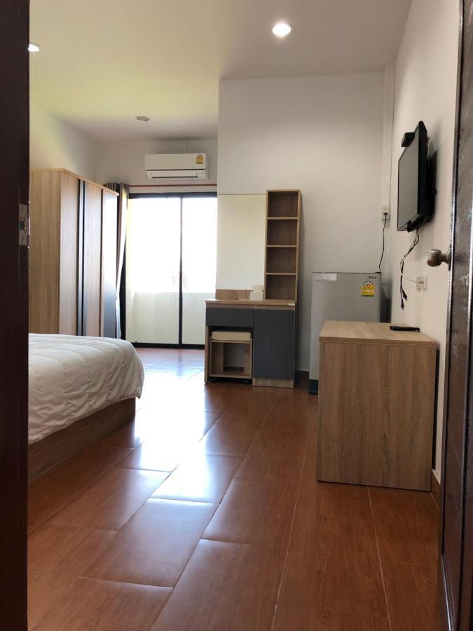 Rabbit Hotel Phetchabun Exterior photo