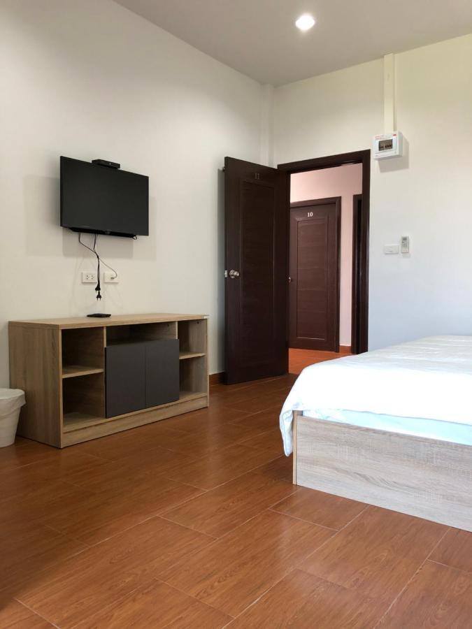 Rabbit Hotel Phetchabun Exterior photo