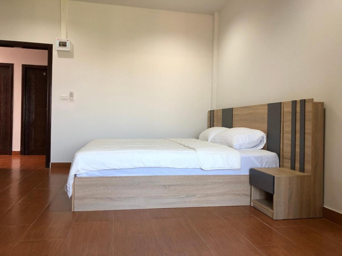 Rabbit Hotel Phetchabun Exterior photo