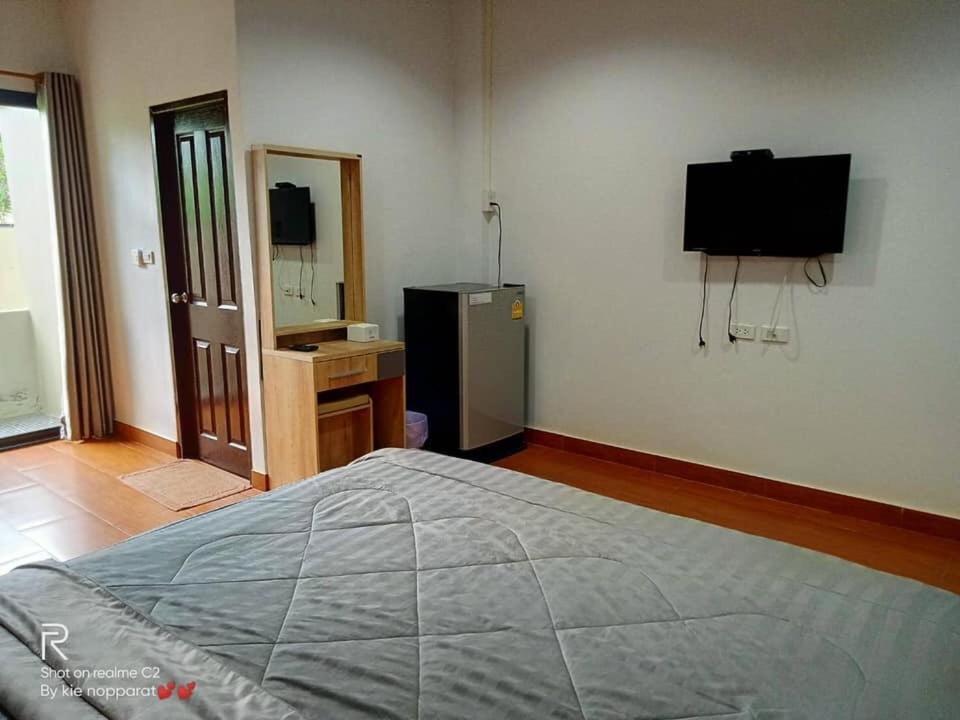 Rabbit Hotel Phetchabun Exterior photo
