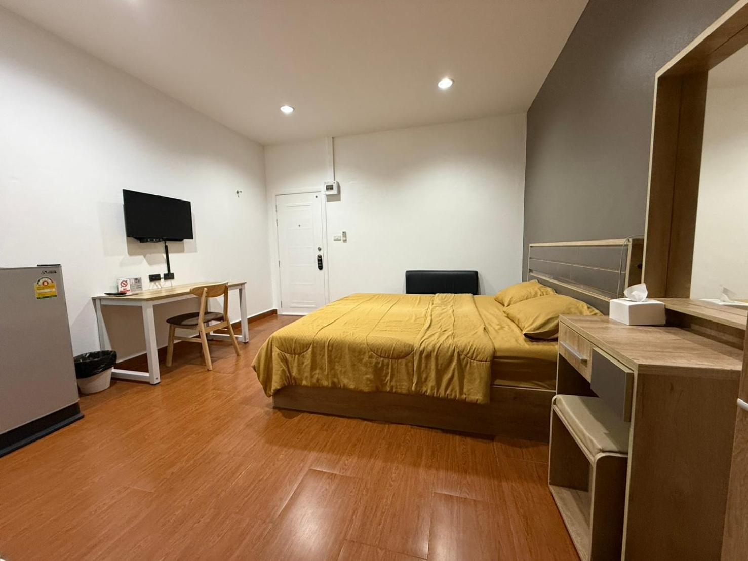 Rabbit Hotel Phetchabun Exterior photo